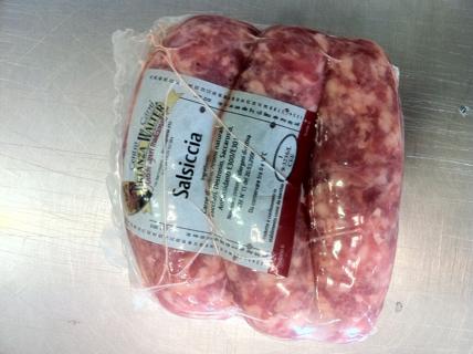 Salsiccia