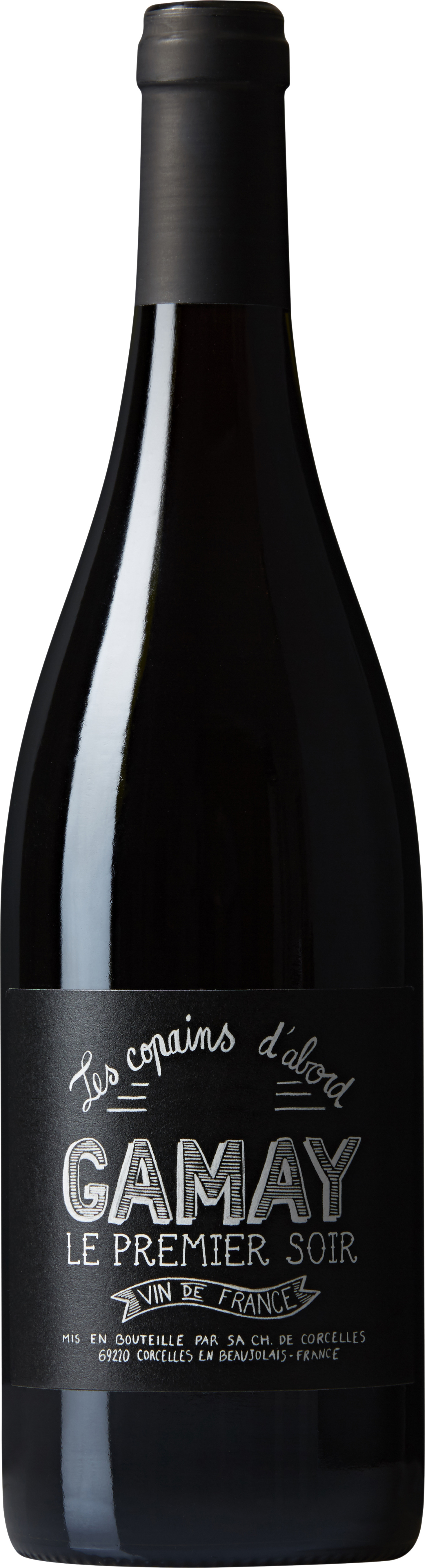 Gamay Les Copains d´Abord