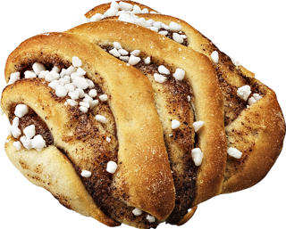 Kanelbulle