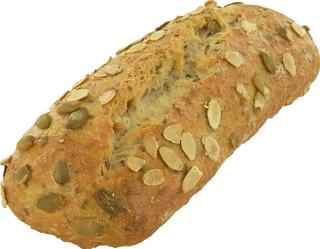 Ciabatta Chia Bake-off