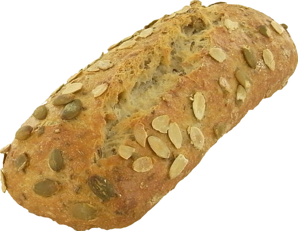 Ciabatta Chia Bake-off
