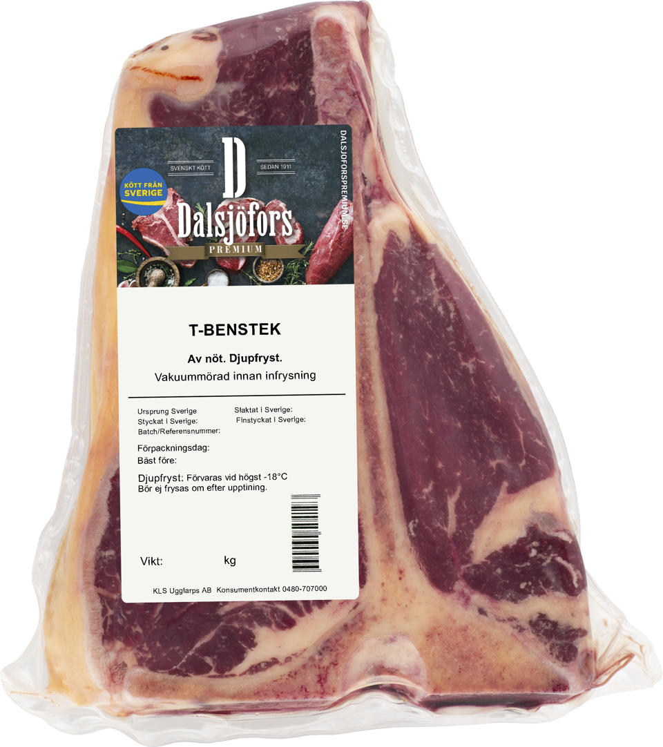 T-benstek premium
