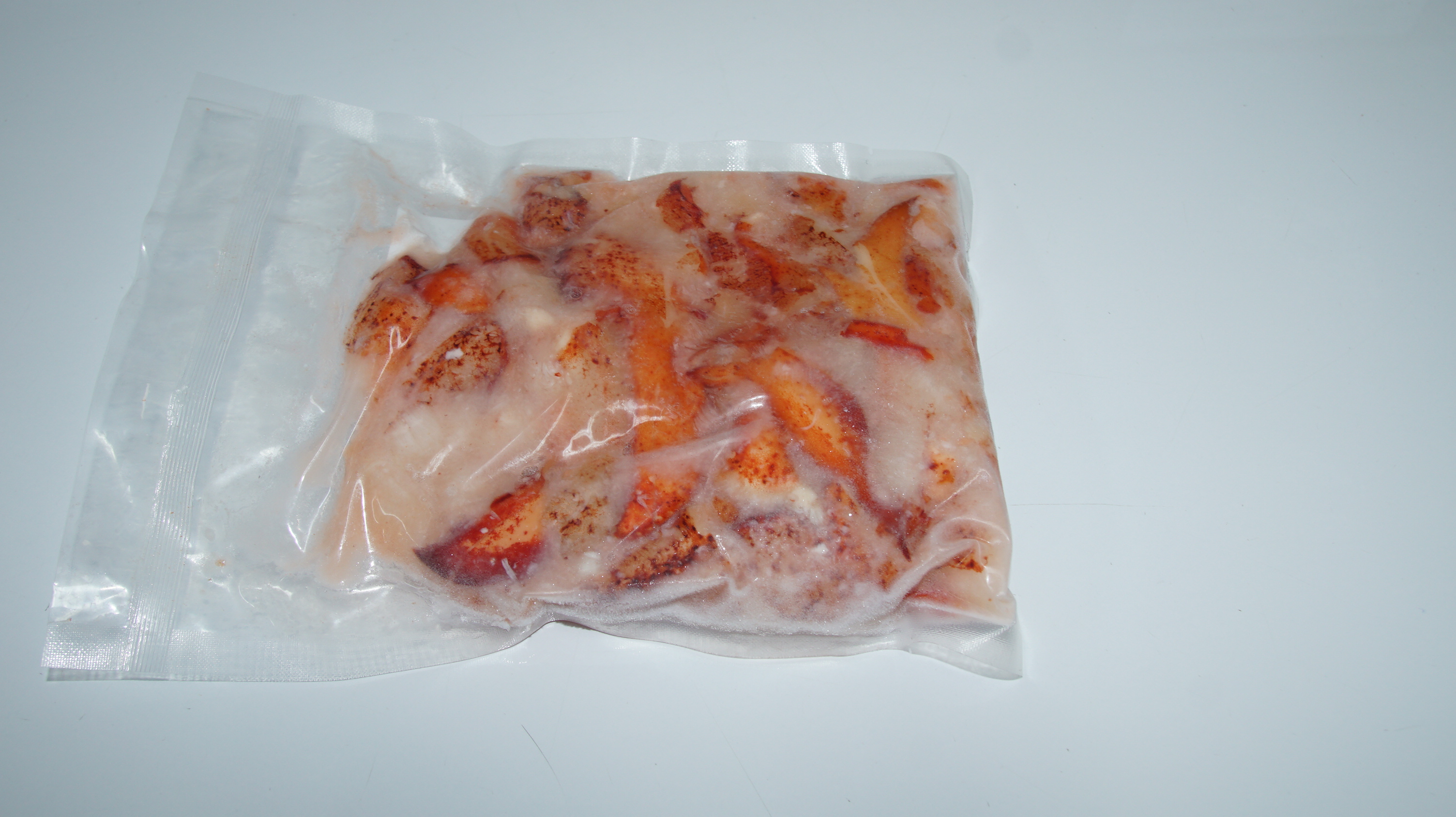 Hummerkött kokt MSC