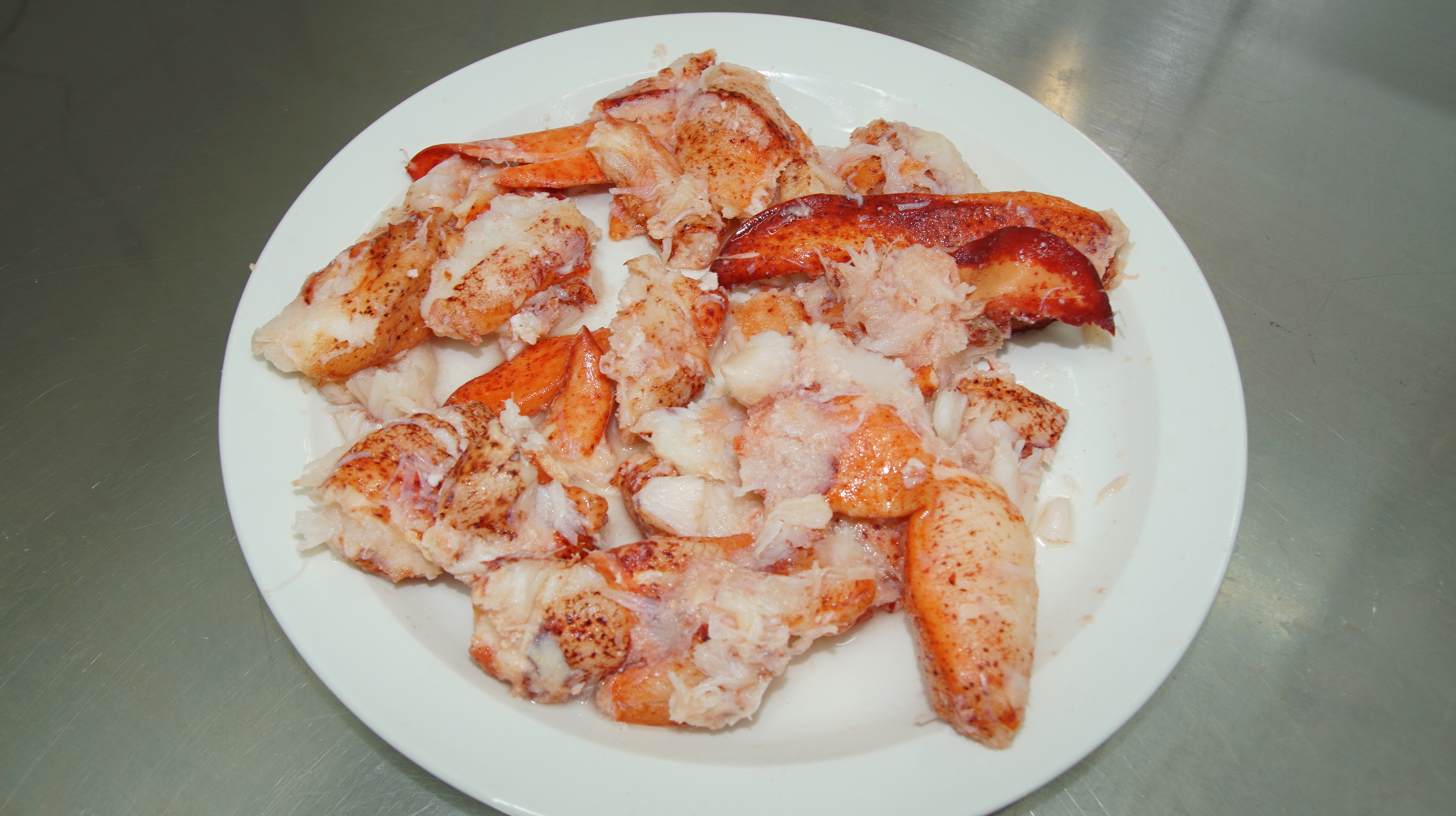 Hummerkött Claw & Knuckle Kokt MSC