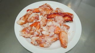 Hummerkött Claw & Knuckle Kokt MSC