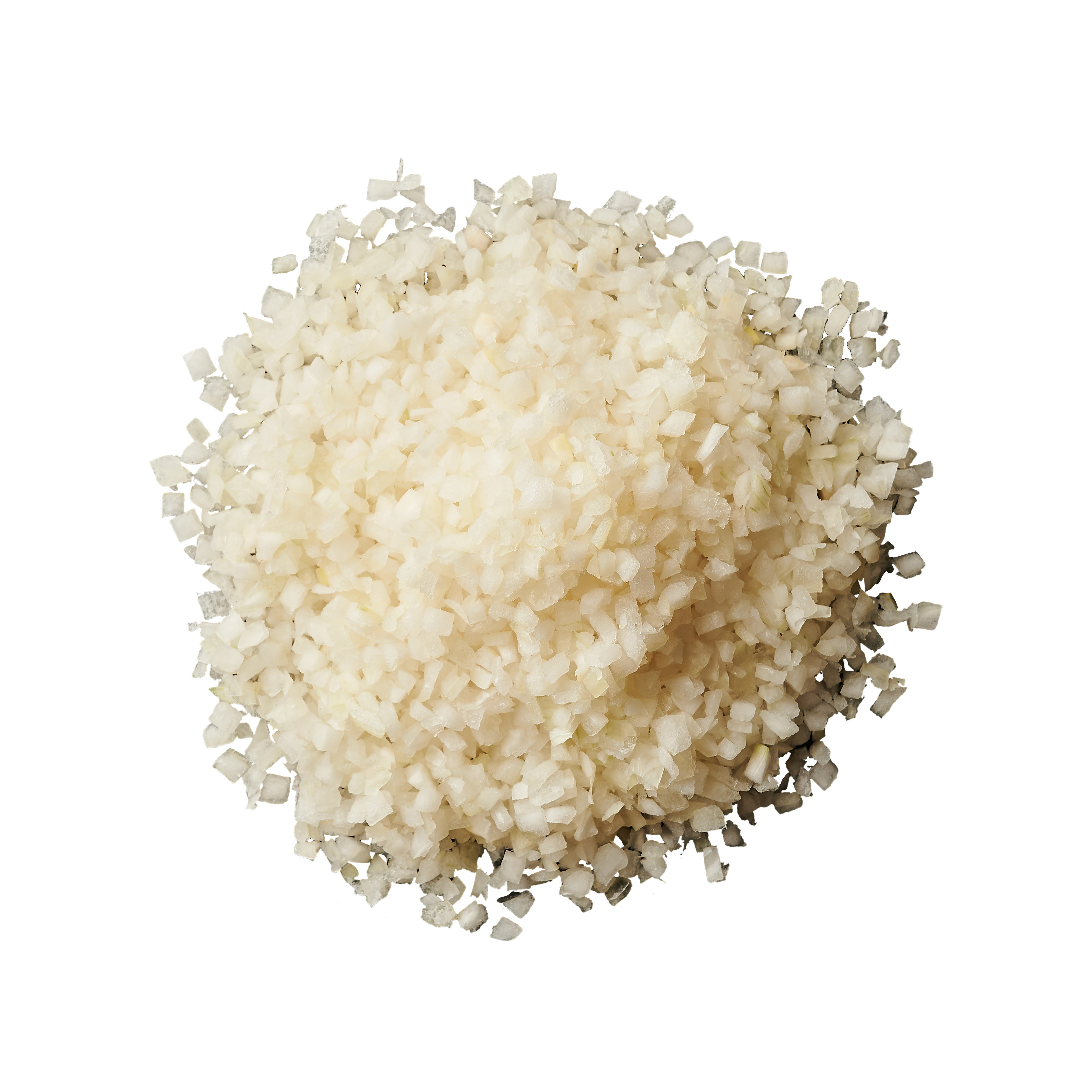 Gul Lök Tärnad 6mm