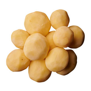 Potatis Fast EKO KRAV Sverige