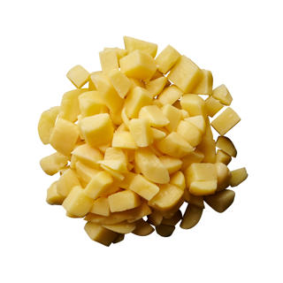 Potatis 20x20 Tärnad Sverige