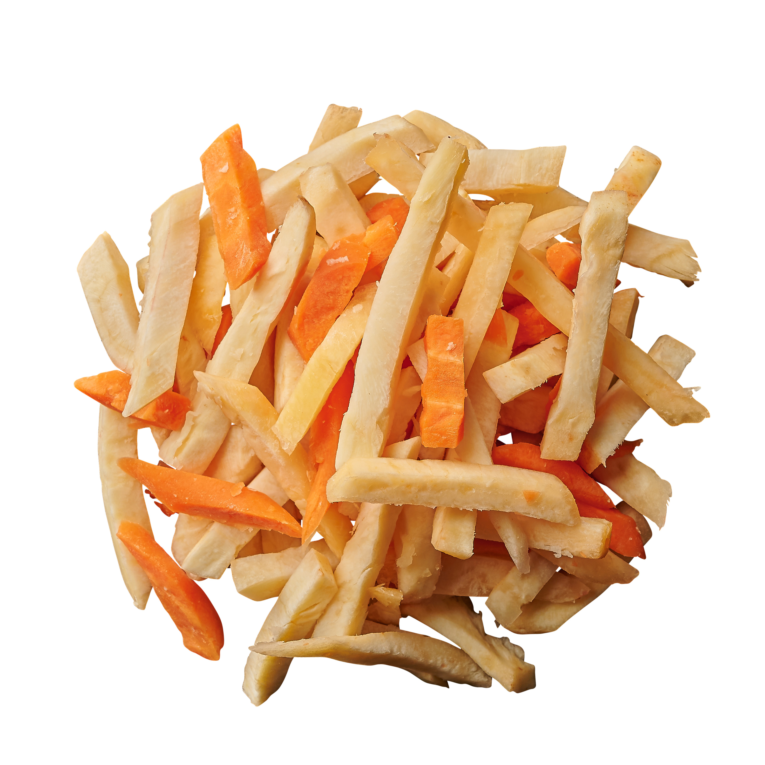 Rotfruktsstavar Selected 10mm