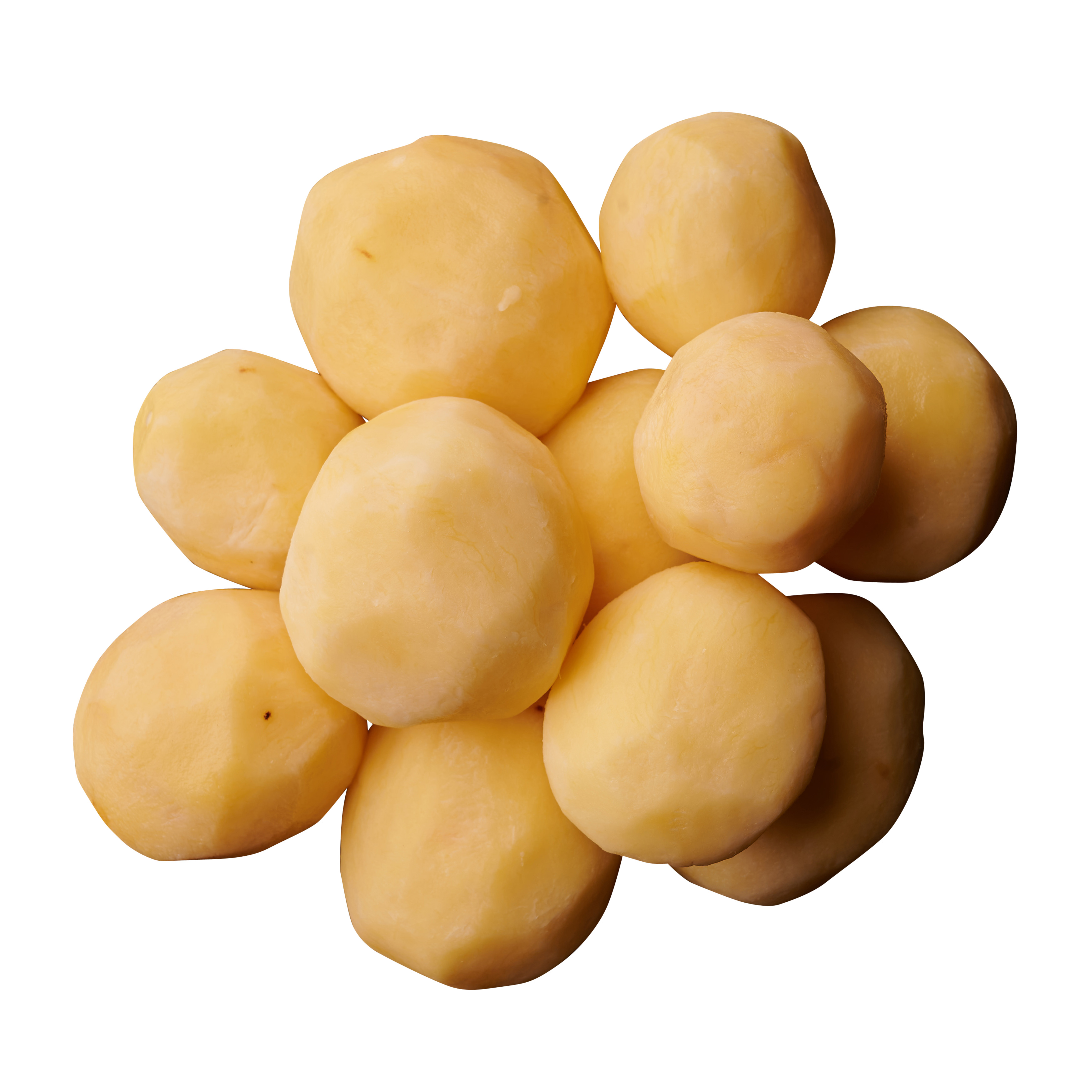 Potatis Storkök Sverige