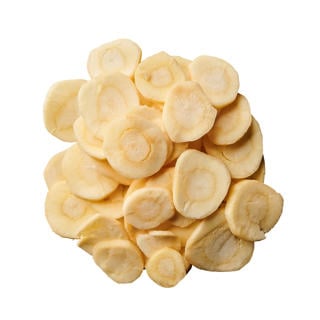 Palsternacka Skivad 5mm