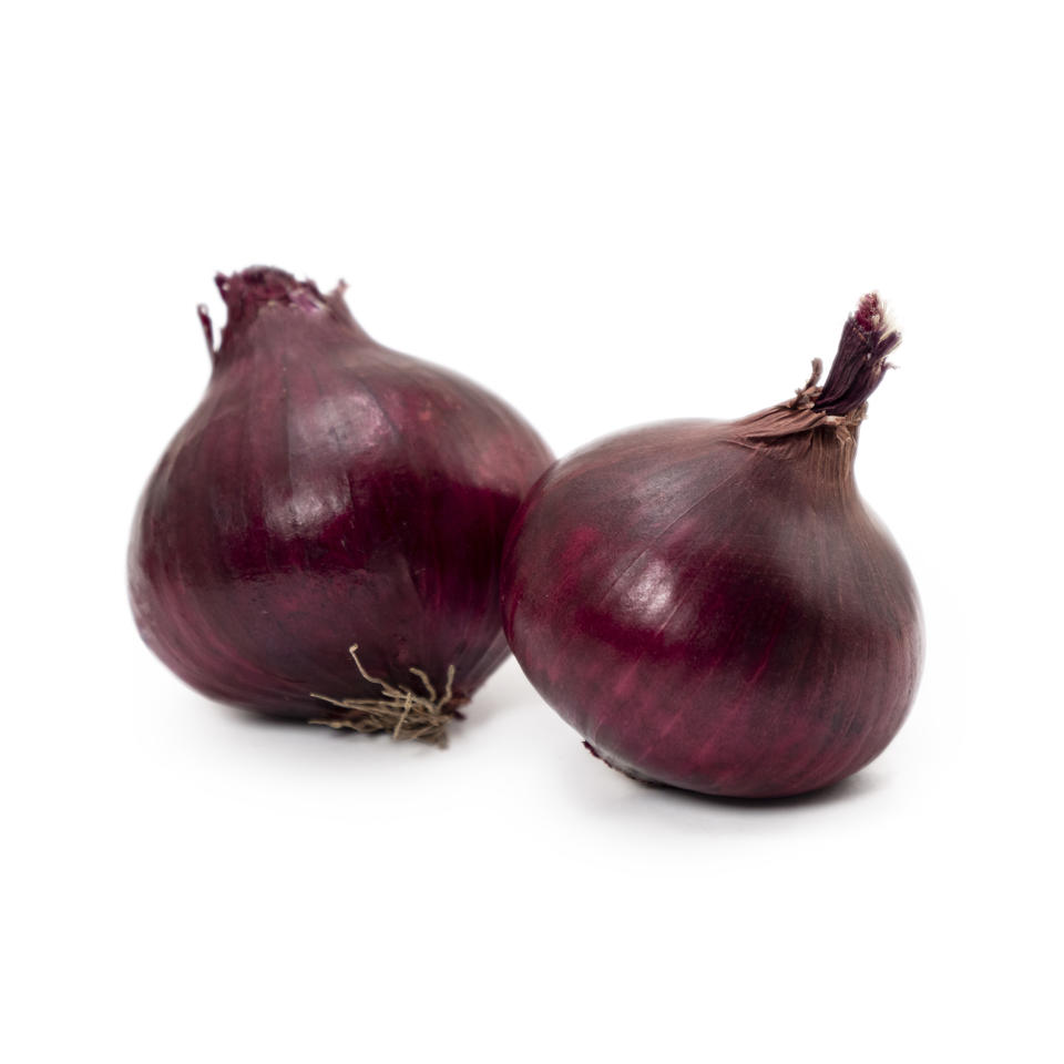 Lök röd SE Klass 1