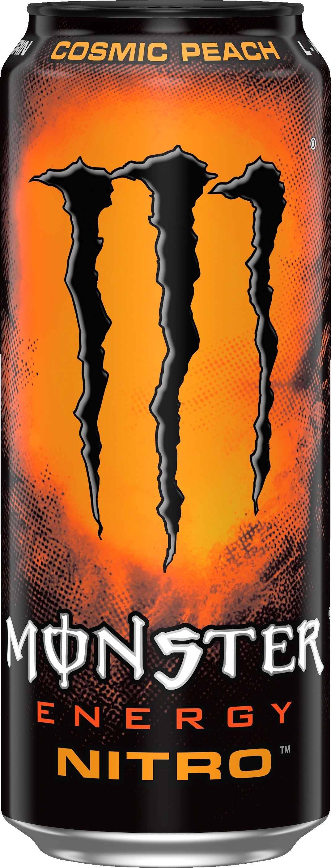 Monster Cosmic Peach BRK