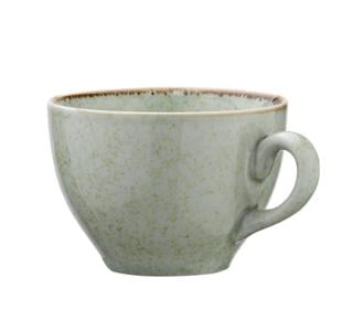 Café Bistro Kaffekopp Grön 22cl