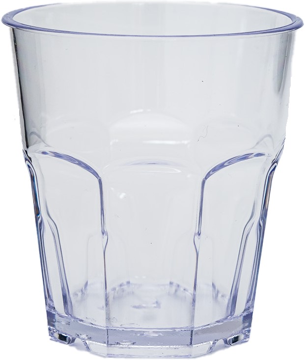 Stackers Shotglas PC 4,5cl Ø45mm 57mm