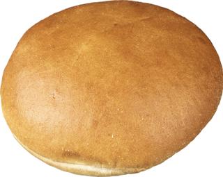 Burger Bun Grande 80g