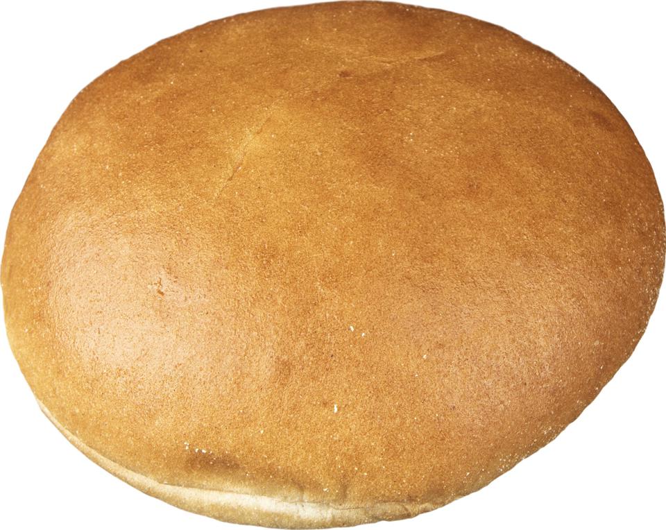 Burger bun, Grande TS