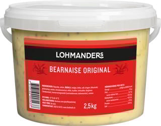 Bearnaise original