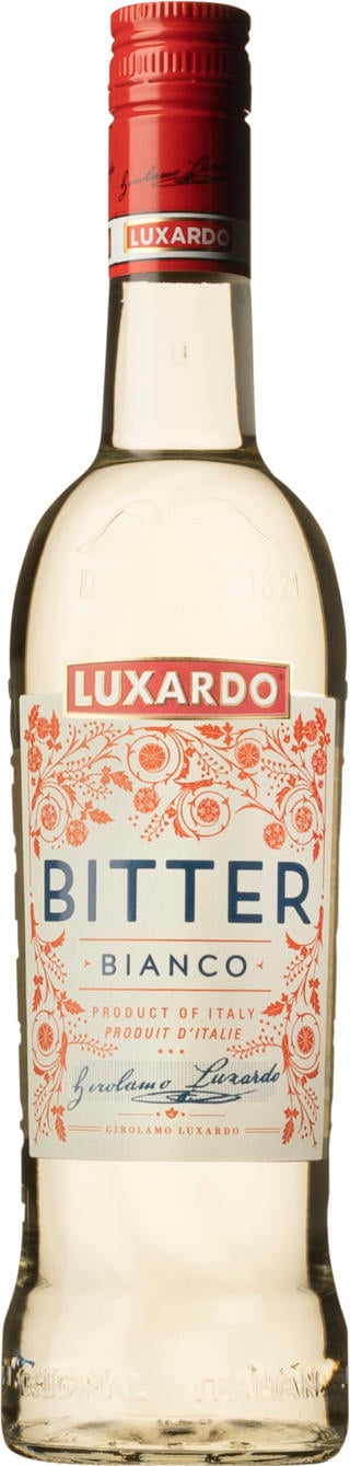 Luxardo Bitter Bianco