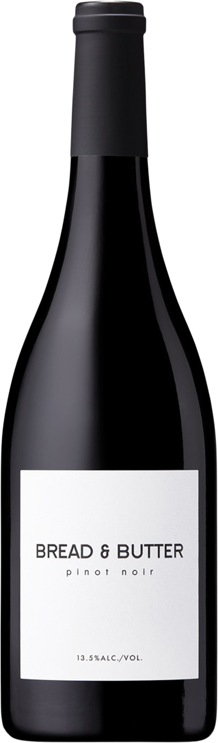 Bread & Butter Pinot Noir
