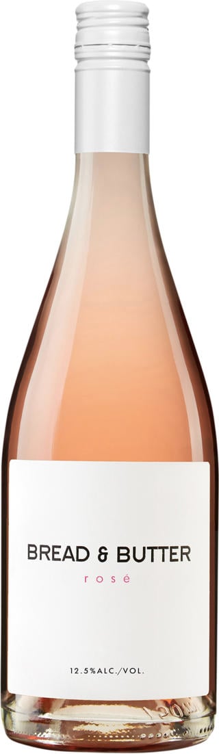 Bread & Butter Rosé