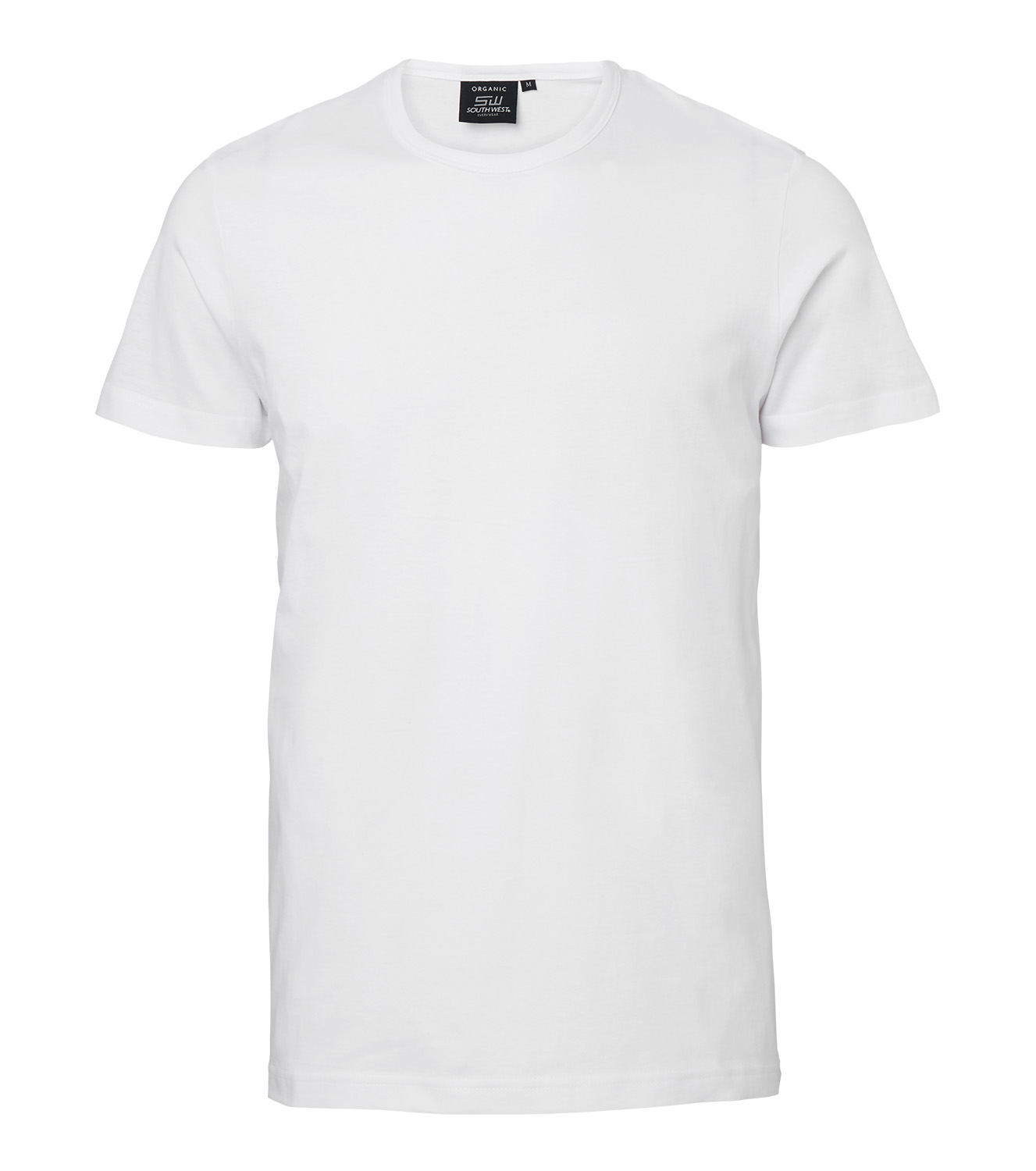 T-shirt 1106 Herr Vit M