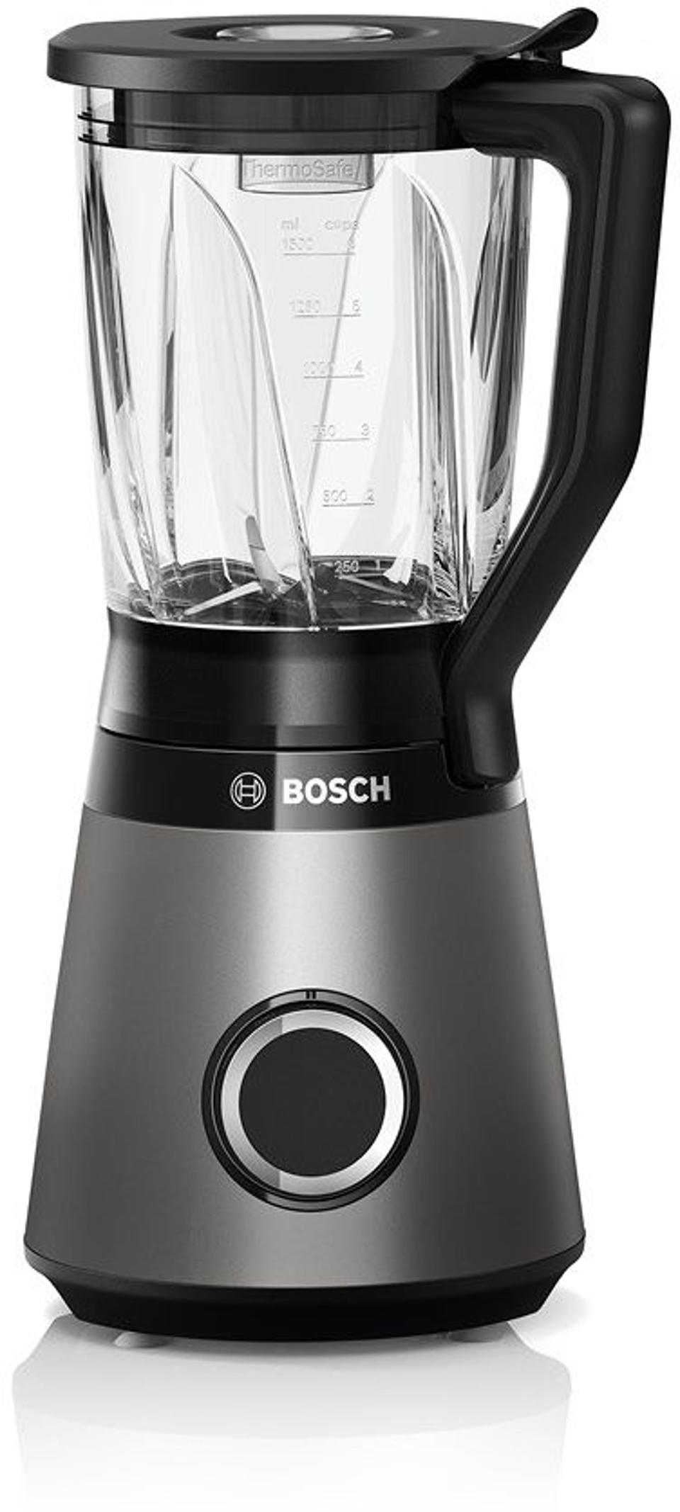 Serie 4 Mixer VitaPower Silver 1200W