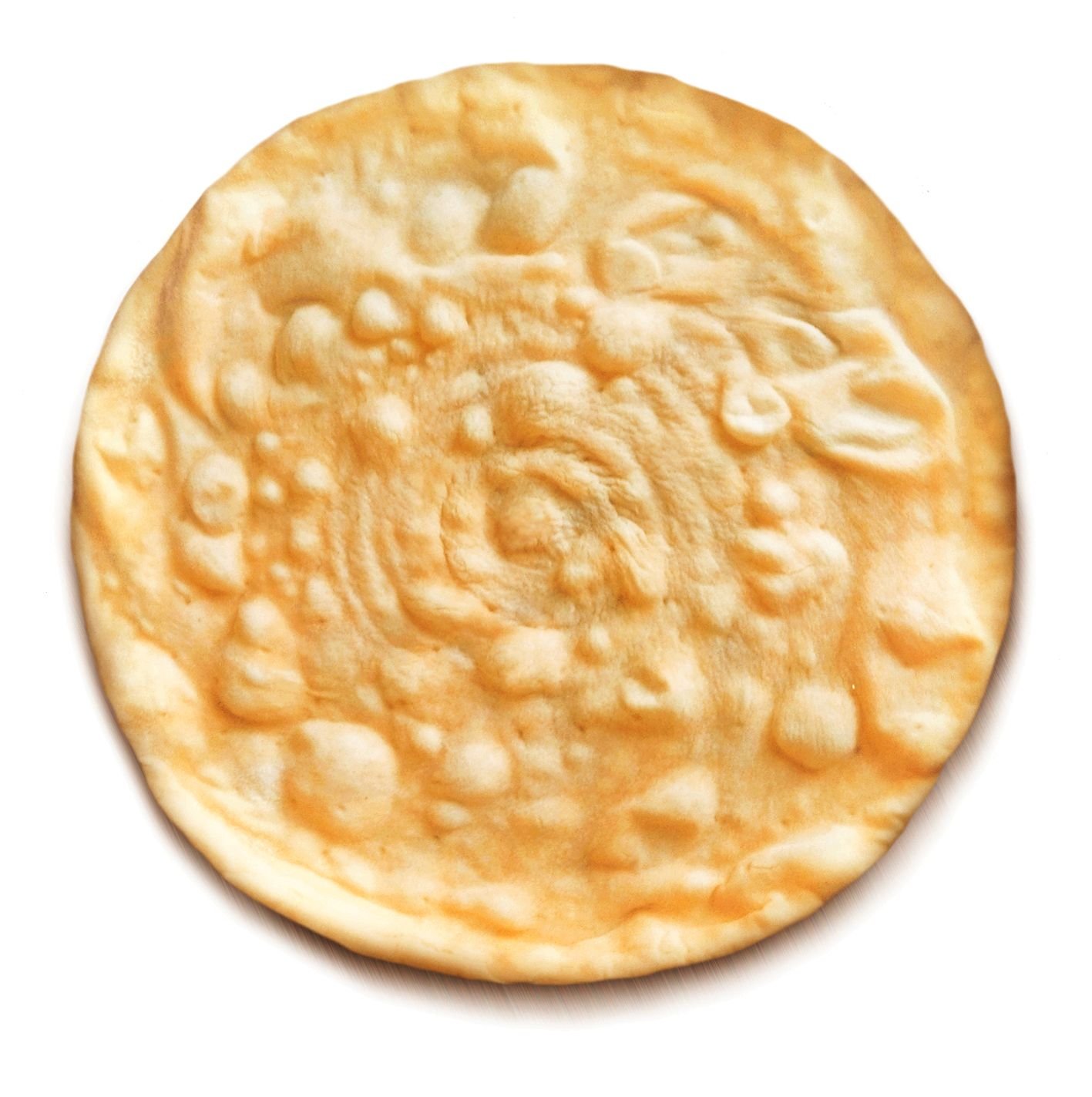 Pizzabotten Glutenfri 30 cm