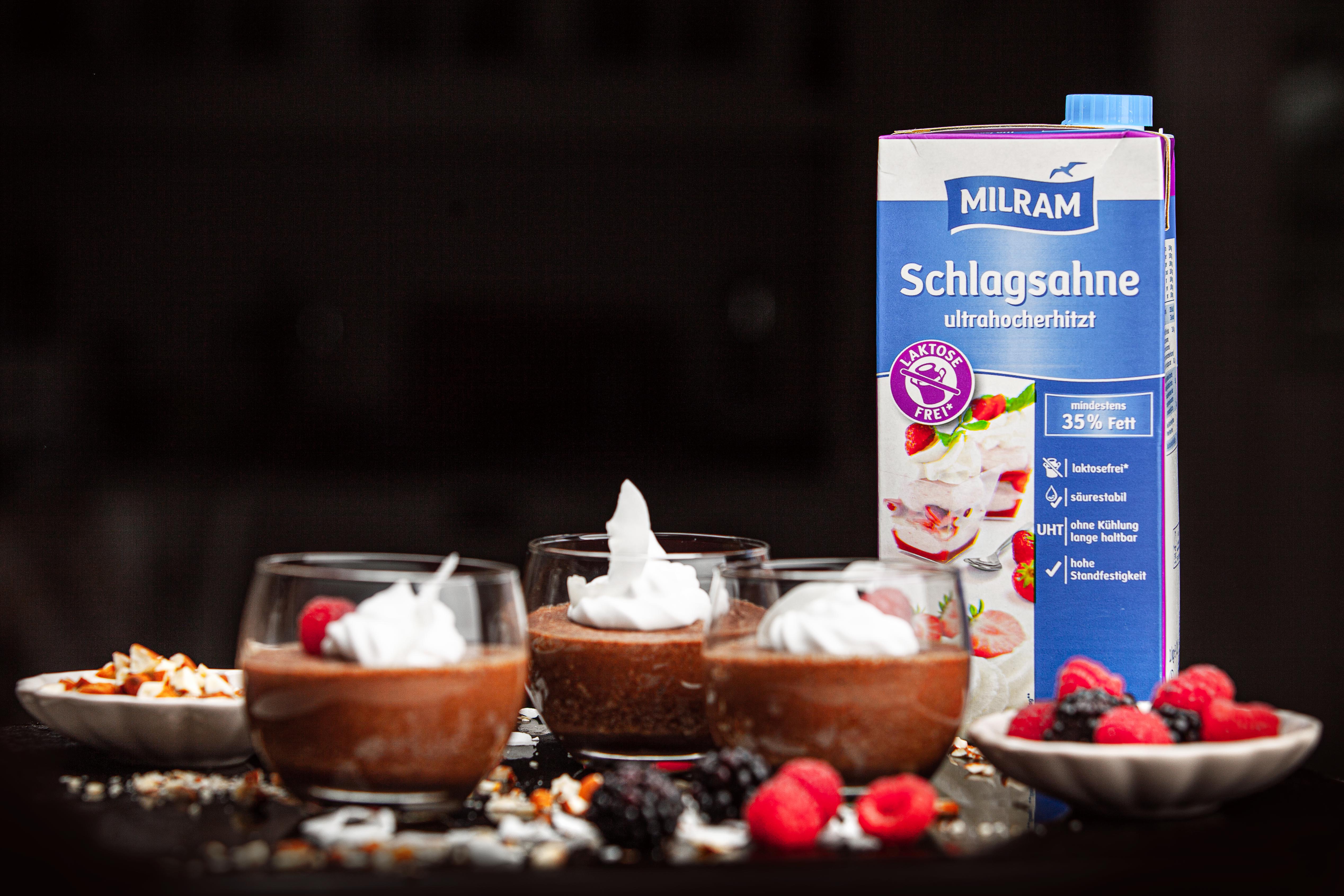 Vispgrädde 35% UHT LF