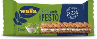 Sandwich Pesto