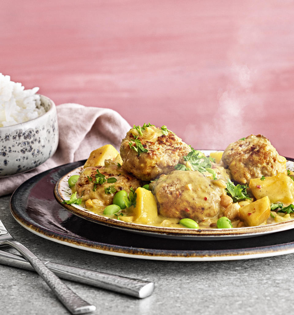 Curry EKO