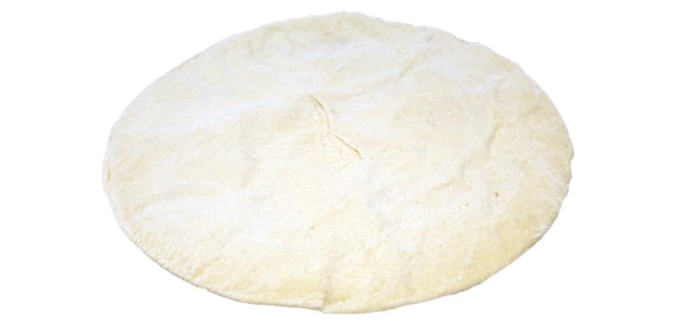 Pizzabotten Surded Natu