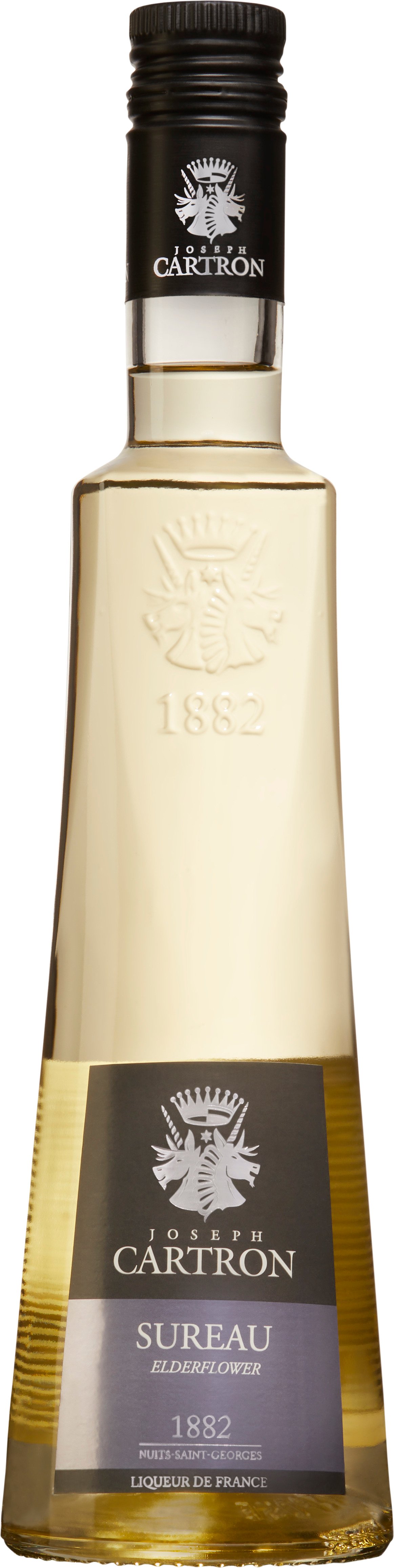 Cartron Sureau Elderflower