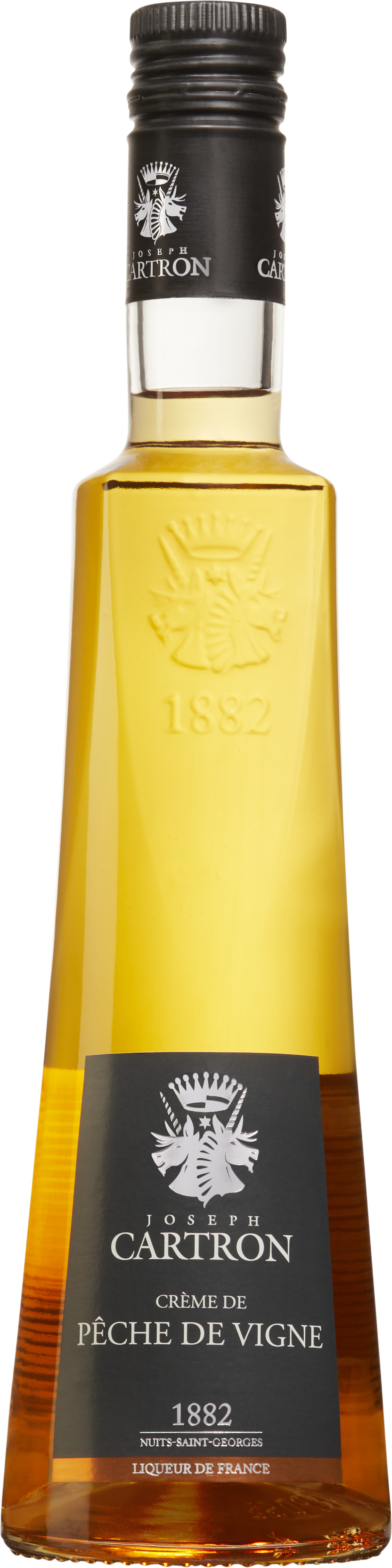 Cartron Crème de Pêche de Vigne