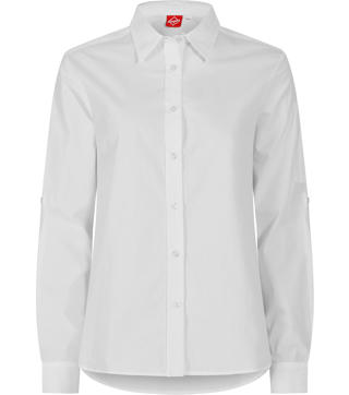 Skjorta Dam Vit S