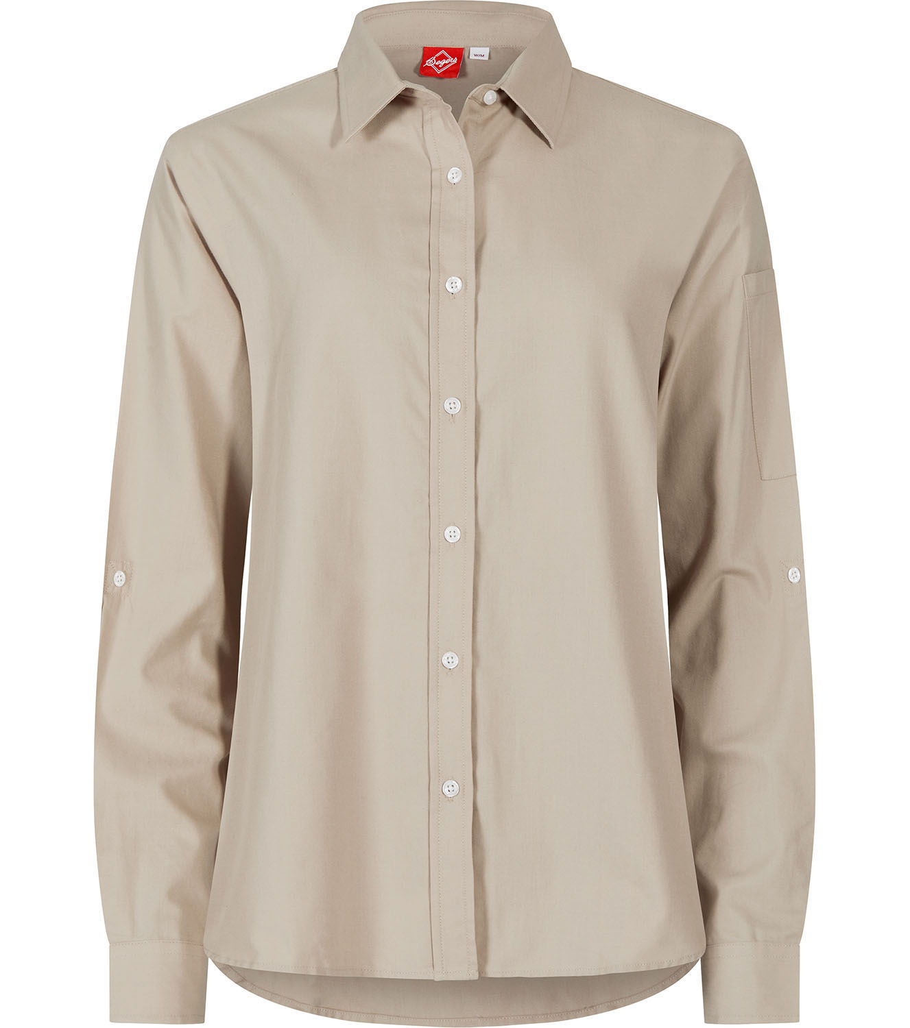 Skjorta Dam Sand S