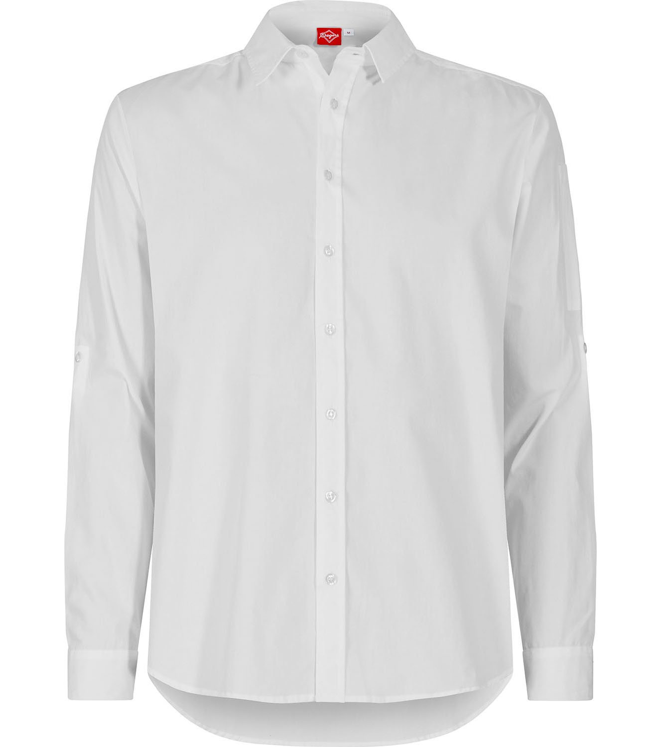 Skjorta Herr Vit L