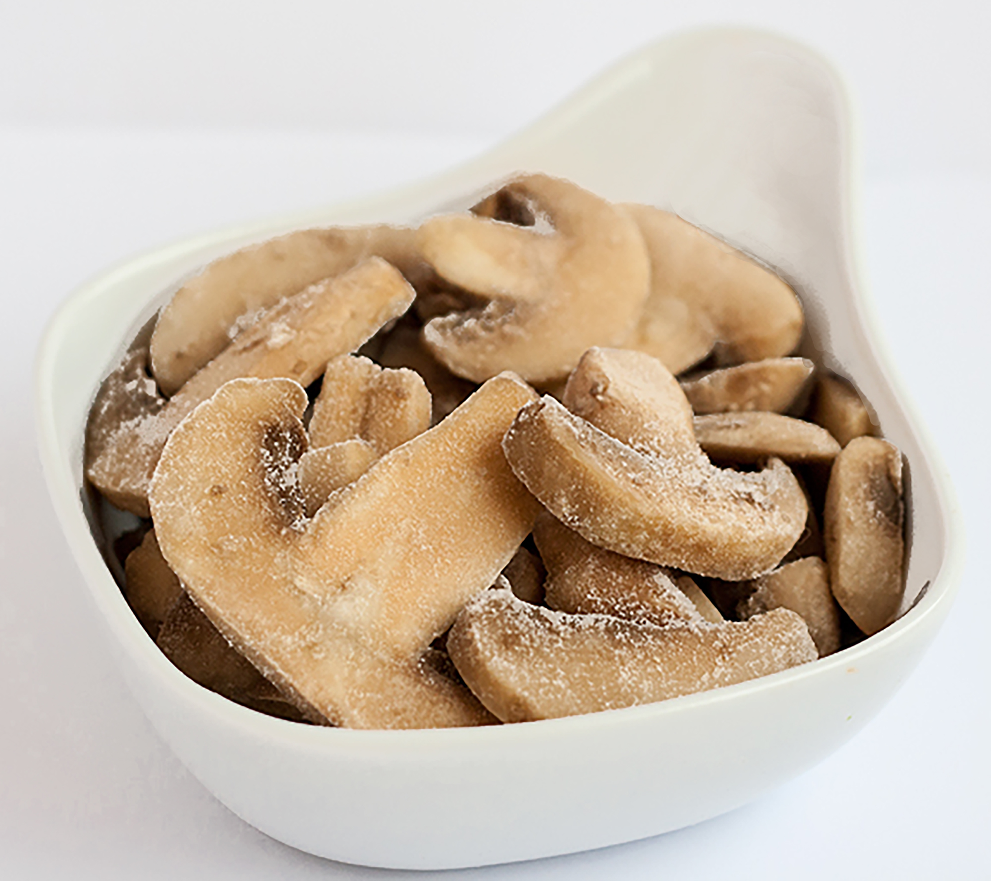 Champinjoner Skivade EKO