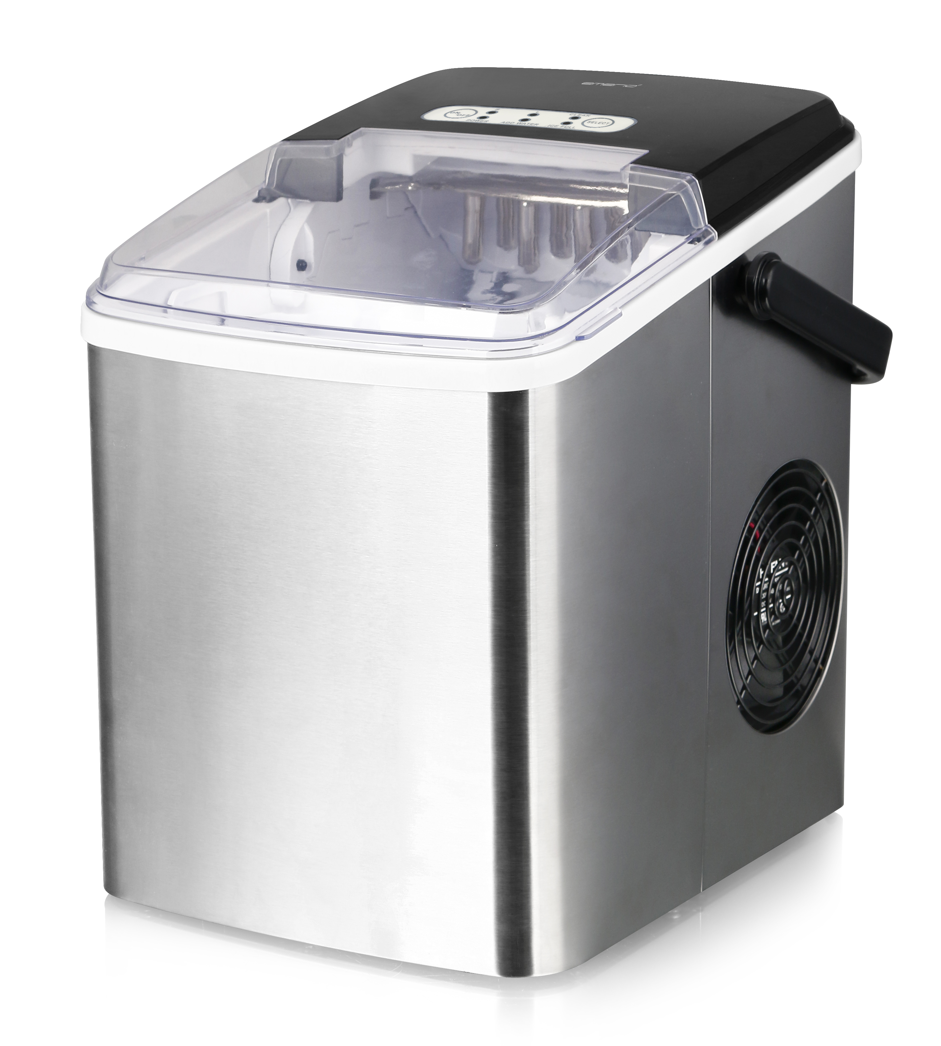 Ismaskin Rostfri BPA Fri 1,8L Vattentank