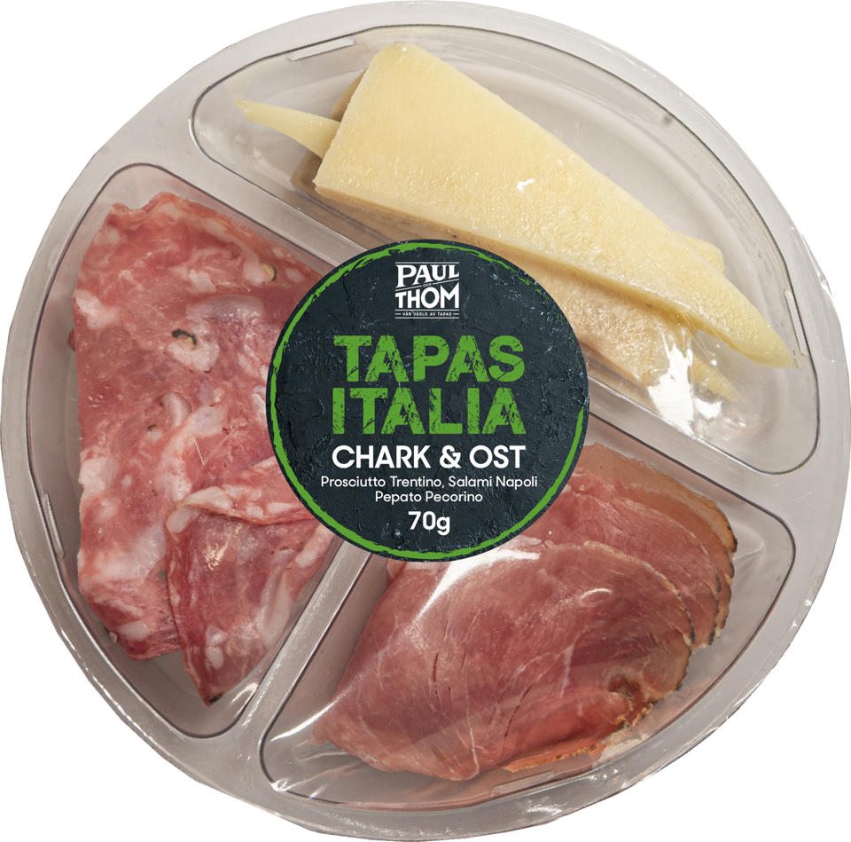 Tapas Italia