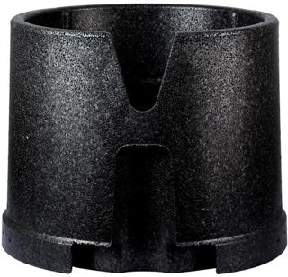 Malko Stativ till Dryckesbehållare 20 L Svart
ABS