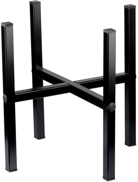 Malko Stativ till Dryckesbehållare 20 L Svart
Stål ABS