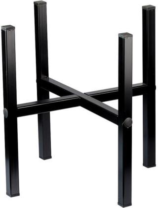 Malko Stativ till Dryckesbehållare 20 L Svart
Stål ABS