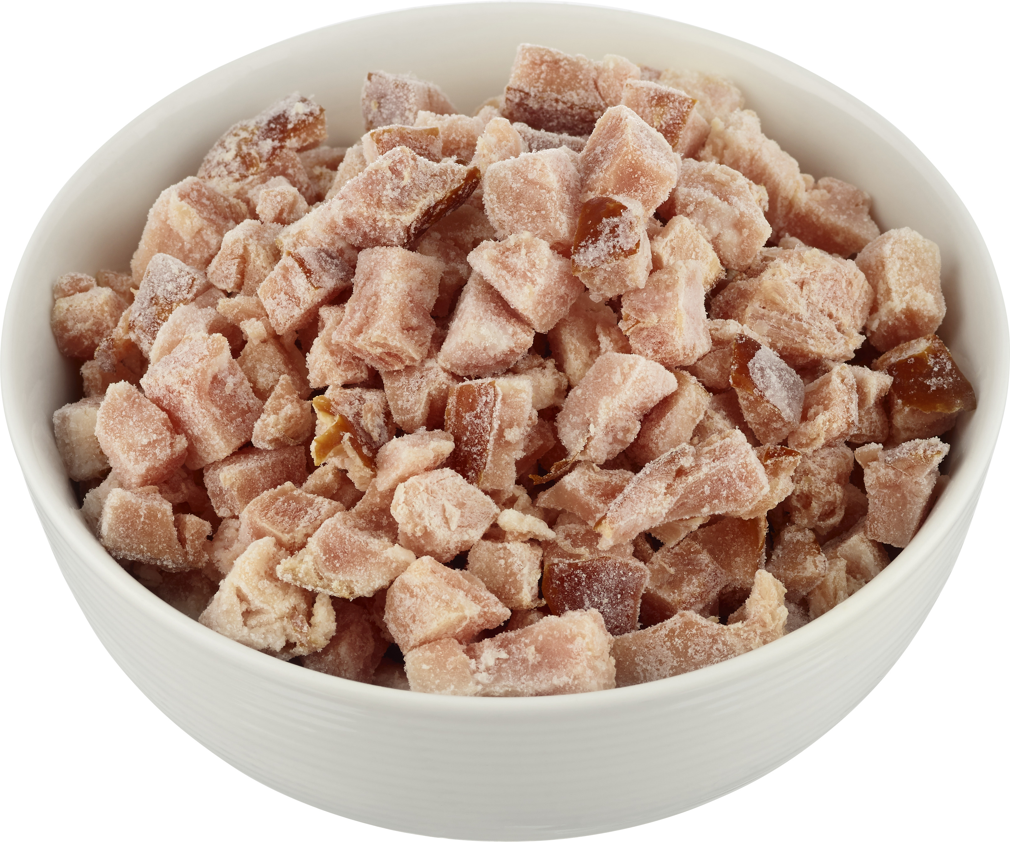 Kycklingbacon Tärnat