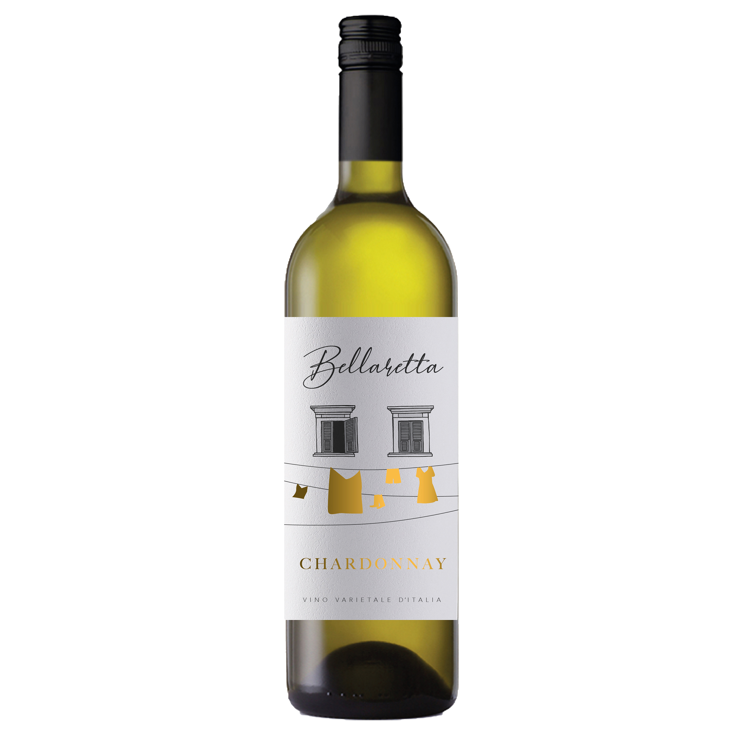 Bellaretta Chardonnay