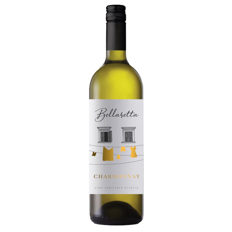 Bellaretta Chardonnay