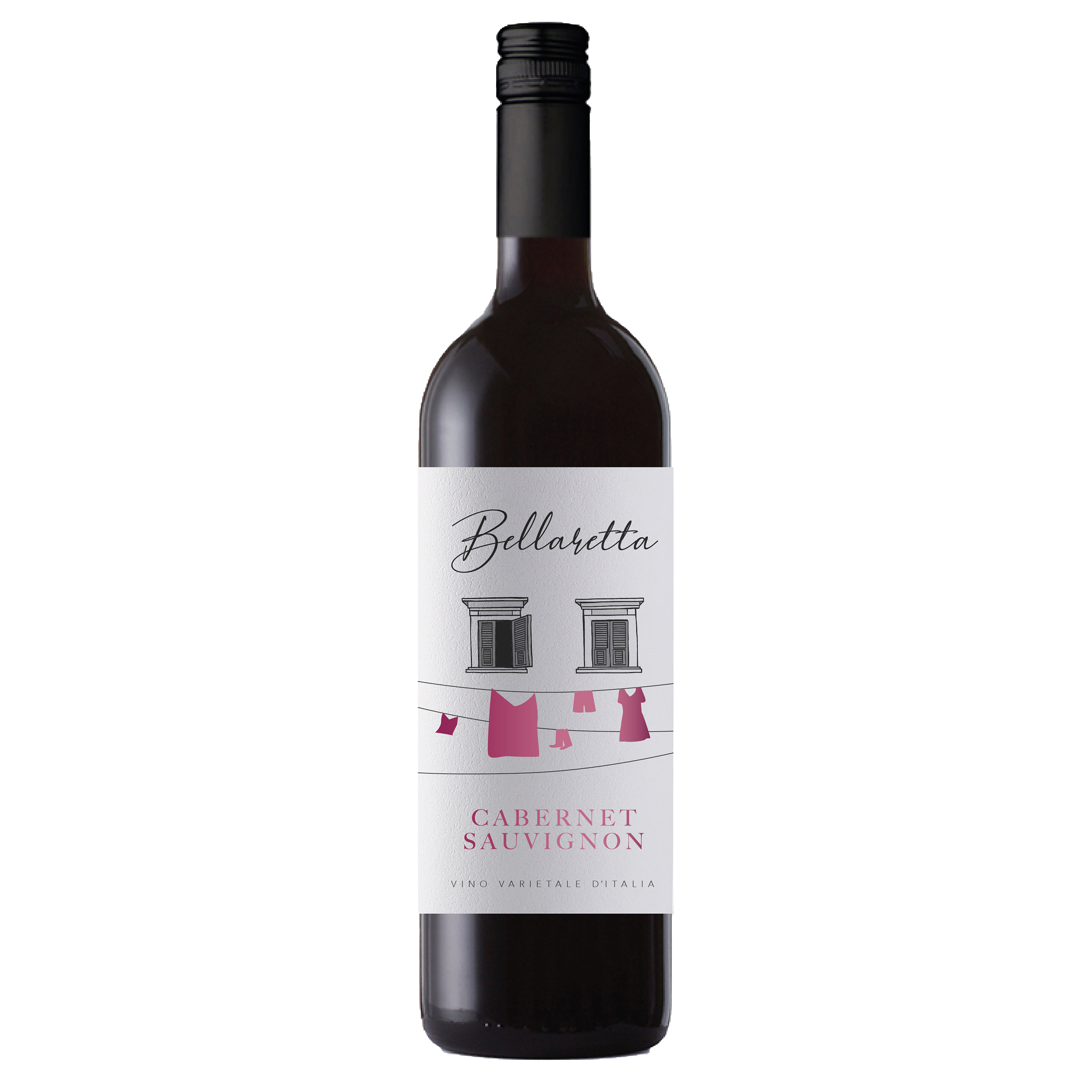 Bellaretta Cabernet Sauvignon