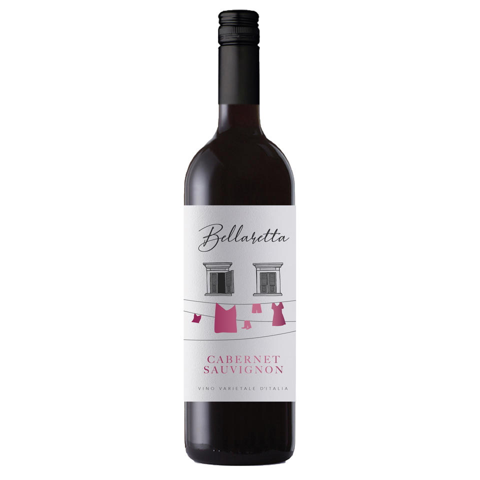 Bellaretta Cabernet Sau