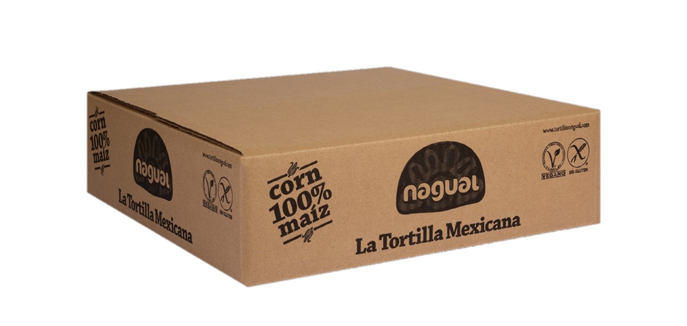 Majstortillas 15cm Glutenfri