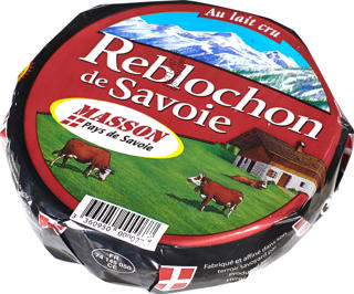 Reblochon de Savoie 28% BP